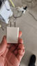 原裝適用華為oppovivo充電器套裝10W充電頭USB手機充電頭Type-C/Micro適用安卓手機耳機/手表/家教機 5V2A充電頭 USB+Micro接口線 曬單實拍圖