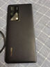 華為（HUAWEI）Mate X3典藏版X2折疊屏手機鴻蒙Ai智能高端商務旗艦 素皮墨黑【Mate X2】 12GB+512G【X2典藏版】 支持檢測|激活版本|質(zhì)保一年 曬單實拍圖