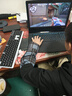 外星人Alienware M17R2 M15R2 二手筆記本 17寸4K屏高刷240Hz游戲吃雞電腦 95新17R3i7-7700-16G-1060 曬單實(shí)拍圖