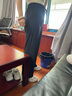 JEANSWEST CLUB真維斯山本褲女士冰絲休閑褲夏季闊腿褲垂感慵懶顯瘦薄款防曬女褲 曬單實(shí)拍圖