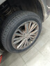 利奧汽車(chē)輪胎 P88 185/55R16 87V XL 適配本田鋒范2012款 曬單實(shí)拍圖