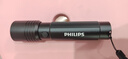 飛利浦（PHILIPS）強(qiáng)光手電筒變焦超亮Type-C充電家用小型戶外露營(yíng)燈應(yīng)急SFL2146/93 曬單實(shí)拍圖