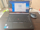 ThinkPad【國家補(bǔ)貼20%】聯(lián)想筆記本電腦E14 2025超能版 商務(wù)辦公學(xué)生輕薄本 英特爾酷睿5 16G 1T 2.8K黑色 曬單實(shí)拍圖