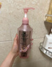 施華蔻（Schwarzkopf）豐盈韌養(yǎng)洗發(fā)露400ml 去油洗發(fā)水 發(fā)根蓬松無硅油洗頭膏 曬單實(shí)拍圖