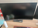 華碩 ROG XG32WCMS/XG27WCMS 27英寸/31.5英寸280Hz 2k顯示器 1500R曲面顯示器 27英寸游戲電競顯示器 XG27WCMS 2k280hz 1500R曲面屏 曬單實拍圖