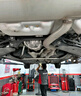 噶爾法（GALFER）ITT后剎車片適用陶瓷寶馬新3系320i 325Li 425i 225i GC502040 曬單實(shí)拍圖