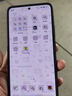 小米（MI）REDMI 紅米k80 國家補(bǔ)貼 新品5G小米紅米手機(jī) 第三代驍龍 8 6550mAh大電池 雪巖白 16GB+256GB 【官方標(biāo)配】 曬單實拍圖