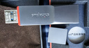 ThinkPad聯(lián)想thinkplus移動(dòng)固態(tài)u盤(pán) 高達610MB/S usb3.2大容量辦公優(yōu)盤(pán)高速電腦U盤(pán) 讀速610MB/S TU180Pro【256G】 曬單實(shí)拍圖