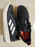 阿迪達(dá)斯 （adidas）男子戶外系列 TERREX BOAT LACE CLIMACOOL 戶外鞋 JI3499 黑色40 曬單實(shí)拍圖
