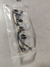 胖東來 DL父親節(jié)禮物智能老花鏡自動變焦遠(yuǎn)近兩用高清防藍(lán)光焦點(diǎn)老年人眼鏡 升級黑科技【智能變焦100-700】 曬單實(shí)拍圖