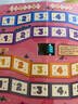 彌鹿（MiDeer）兒童桌游棋類大全多功能棋盤桌面游戲玩具大富豪飛行棋翁多合1 6合1棋類桌游書：博物館總動員 曬單實拍圖
