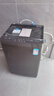 美的（Midea）波輪洗衣機全自動家用 MB12L2 12公斤大容量 除螨 颶風深層勁洗 隨心洗 以舊換新 家電國家補貼20% 曬單實拍圖