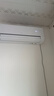 海爾（Haier）空調洗空氣舒享版1.5匹 負離子除菌 一級能效掛機節(jié)能 KFR-35GW/E3-1 以舊換新家電國家補貼20% 曬單實拍圖