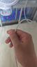 小米 原裝USB-C數(shù)據(jù)線100cm 6A充電線白色 適配USB-C接口手機(jī)游戲機(jī)充電xiaomi紅米redmi/k70 曬單實(shí)拍圖