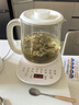 綻妍維生素b5保濕補(bǔ)水面膜敏感肌玻尿酸修護(hù)舒緩面膜4盒七夕送女友 曬單實(shí)拍圖