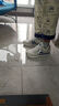 NEW BALANCE NB 男鞋女鞋574系列復(fù)古休閑鞋運(yùn)動鞋ML574LGI ML574LGI 40 （腳長25cm） 曬單實(shí)拍圖