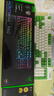 雷蛇（Razer）獵魂光蛛v3專業(yè)版系列 模擬光軸電競(jìng)游戲辦公便攜鍵盤 第二代雷蛇模擬光軸可調(diào)節(jié)觸發(fā) 【104鍵設(shè)計(jì)】獵魂光蛛V3專業(yè)版-模擬光軸 曬單實(shí)拍圖