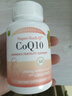 Confidence USA輔酶q10還原型軟膠囊泛醇200mg含PQQ+維E備孕調理卵巢 200mg還原型輔酶q10*1瓶 曬單實(shí)拍圖