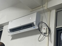 TCL空調(diào)2匹小藍(lán)翼真省電Pro空調(diào)掛機(jī)一級(jí)能效省電40%變頻冷暖KFR-46GW/RT2Ea+B1廣東以舊換新國(guó)家補(bǔ)貼 曬單實(shí)拍圖