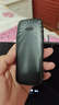 金立（Gionee）老年人手機(jī)4G全網(wǎng)通 超長(zhǎng)待機(jī)老年機(jī) 大字大聲大按鍵大屏學(xué)生備用功能機(jī)雙卡雙待G320 黑色 曬單實(shí)拍圖