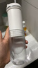 扉樂SII mini沖牙器 便捷式水牙線 迷你家用沖牙器 正畸口腔洗牙器 全場景跨度脈沖兒童可用 專業(yè)醫(yī)護級 mini（16檔+3噴嘴） 曬單實拍圖