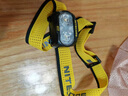 奈特科爾（NITECORE）UT27 2024專業(yè)越野跑頭燈強光超長續(xù)航露營夜釣釣魚跑步趕海戶外 UT27 2024標(biāo)準(zhǔn)版【一節(jié)電池】 曬單實拍圖