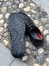 夢(mèng)特嬌（MONTAGUT）商務(wù)男鞋夏季新款頭層牛皮厚底休閑皮鞋男士增高軟底正裝鞋子男 黑色(皮鞋碼) 41 曬單實(shí)拍圖