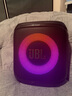 JBL PartyBox Encore ES2 音樂戰(zhàn)將2代 藍牙音箱 國家補貼 戶外家庭KTV廣場舞K歌唱吧送麥克風(fēng)音響 曬單實拍圖