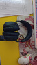 極度未知（HYPERX）Clould III S Wireless 颶風(fēng)3加強(qiáng)版無線藍(lán)牙游戲耳機(jī) 颶風(fēng)3S 黑 頭戴式電競耳機(jī) 適配三角洲行動 曬單實(shí)拍圖