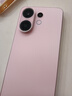 vivo S30 16GB+512GB 桃桃粉  國家補貼 多彩輕薄直屏 超級潛望長焦 學(xué)生 live圖 AI手機 曬單實拍圖