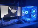 微星 酷睿i5 12600KF/RTX4060/4060TI/4070S/5060Ti海景房游戲主機電腦臺式機優(yōu)惠補貼組裝電腦DIY主機 配二i5-12600KF+微星RTX4060 曬單實拍圖
