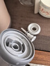 象?。╖O JIRUSHI）保溫壺保溫水壺家用大容量辦公熱水瓶保暖壺不銹鋼真空水壺RA1.9L 曬單實拍圖