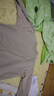 速寫(xiě)男裝春秋新款衛(wèi)衣男簡(jiǎn)約刺繡套頭運(yùn)動(dòng)寬松圓領(lǐng)休閑上衣 273紙卡其 M 曬單實(shí)拍圖