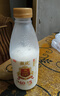 光明 致優(yōu) 4.0娟姍牛鮮牛奶 800ml*1瓶  家庭裝鮮奶 定期購 曬單實拍圖