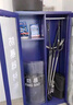 禹風(fēng)加厚防暴器材柜幼兒園學(xué)校保安裝備反恐鋼叉防爆盾牌應(yīng)急器械安保 1.6*1.2米防暴柜(單柜) 曬單實(shí)拍圖