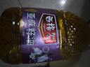 西格爾  新疆亞麻籽油5L 物理壓榨食用油胡麻油 高亞麻酸 曬單實(shí)拍圖