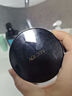 Aekyung Age20's愛敬星空黑氣墊bb霜SPF50+ 21#象牙白14g*2底妝打底防曬 曬單實拍圖