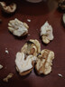 朵芮蜜2025大涼山去青皮新鮮濕核桃薄殼孕婦零食非紙皮核桃應(yīng)季補(bǔ)腦鮮果 精品大果凈重8斤送夾子 曬單實(shí)拍圖