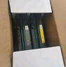 彩格CTL-1100粉盒適用奔圖CP1100DN硒鼓CM1100DN/ADN/DW/ADW CP1100DW CP1100 CP1105DN打印機墨盒四色超大容量 曬單實拍圖