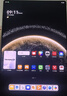 HUAWEI MatePad Pro 13.2英寸 2025 柔光版華為平板電腦OLED柔性護眼屏學(xué)習(xí)辦公創(chuàng)作16+1TB WiFi 流金 曬單實拍圖