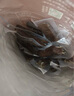 京東京造風干牛肉孜然味500g量販裝0添加防腐劑優(yōu)選原料手撕肉脯內蒙特產 曬單實拍圖