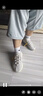 阿迪達(dá)斯Yeezy380鵝卵石椰子夏日透氣男女時尚運(yùn)動休閑鞋 38 曬單實拍圖