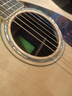 雅馬哈（YAMAHA）FG830/FS830/FG850民謠吉他面單板初學(xué)者入門(mén)進(jìn)階男女電箱木吉它 FG830原木色丨41寸 曬單實(shí)拍圖