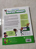 英音版2版第二版superminds教材 劍橋少兒英語(yǔ)教材 super minds starter/1/2/3/4/5/6級別小學(xué)英語(yǔ) 英式發(fā)音 外國語(yǔ)實(shí)驗小學(xué)劍橋英語(yǔ)教材英音版 第二版2級 學(xué)生書(shū)+ 曬單實(shí)拍圖