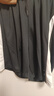 卡爾美（KELME）運動(dòng)短褲男夏季撞色專(zhuān)業(yè)足球比賽訓練短褲 黑色  XL  曬單實(shí)拍圖