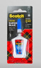 3M【全網(wǎng)低價】超能膠 液體款 速干快干膠 適用手辦玩具修補(bǔ) 強(qiáng)力膠手工 精準(zhǔn)涂抹器  AD124 曬單實(shí)拍圖