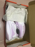 耐克（NIKE）男子籃球鞋PRECISION VI低幫運(yùn)動(dòng)鞋DD9535-100 紫  41  曬單實(shí)拍圖