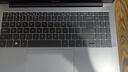 聯(lián)想（Lenovo）生態(tài)品牌 異能者筆記本電腦 國家補貼20% P15H 新款 15.6英寸輕薄本辦公本商務(wù)學(xué)習(xí) N100 8G 256G 曬單實拍圖