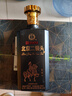 永豐牌北京二鍋頭黑騎士糧食白酒 清香型42度純糧釀造白酒價(jià)保 42度 500mL 12瓶 永豐黑騎士低度 曬單實(shí)拍圖