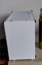 魚(yú)巢（metalfish）SFX電源額定500W全模組白色持續(xù)600W峰值750W銅牌ITX迷你小機(jī)箱電源 SFX400W直線(xiàn)電源【3C安規(guī) 質(zhì)保3年】 曬單實(shí)拍圖